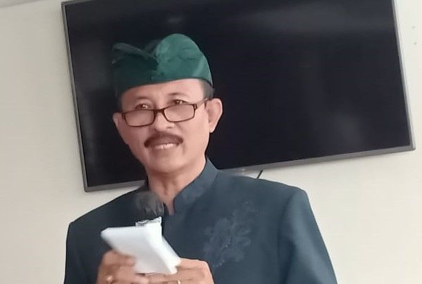 podiumnews.com-Kadispar: Seratus Persen Naker Pariwisata  Bali Sudah Divaksin